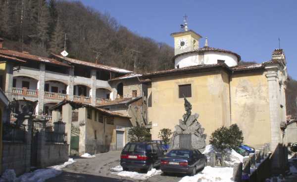 castello cabiaglio