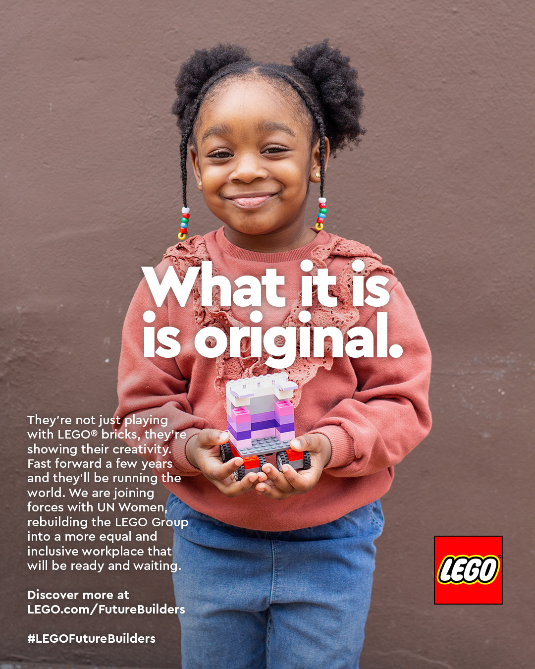 IWD Poster Original