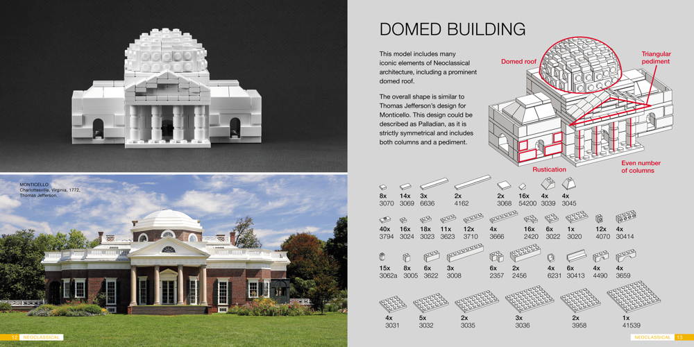 the lego architect 2