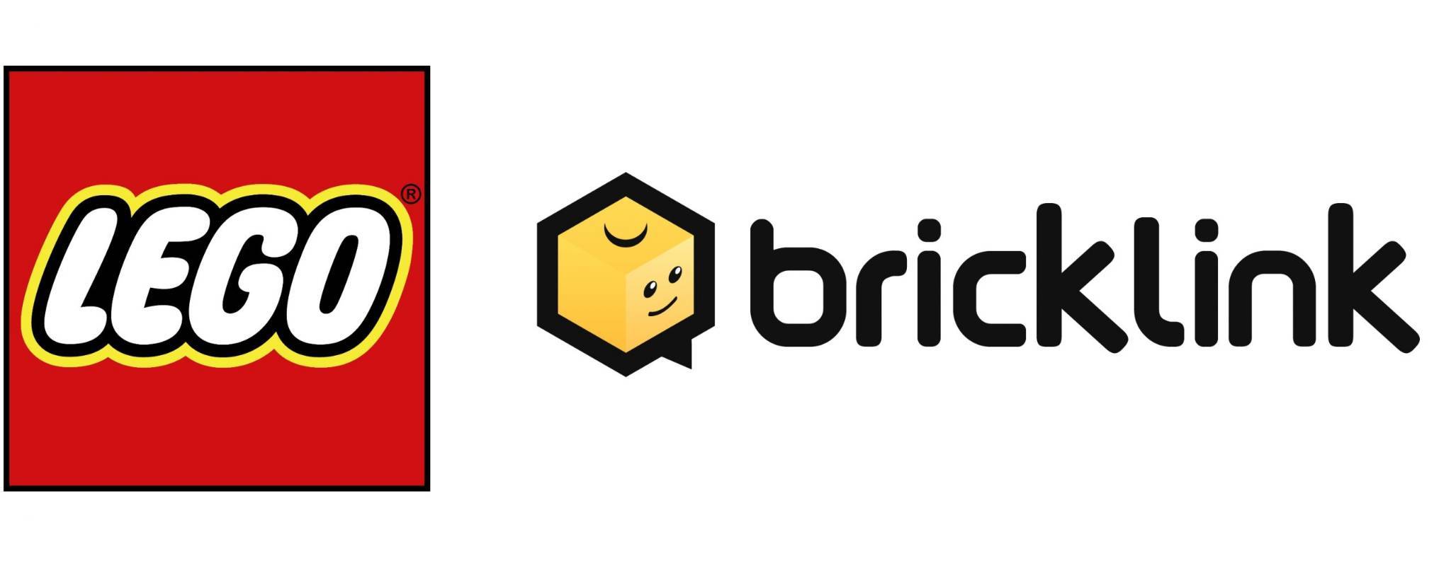 LEGO bricklink