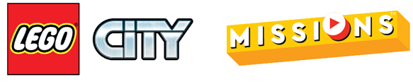 LEGO City Missions