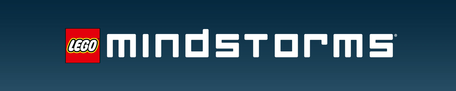LEGO Mindstorms Logo