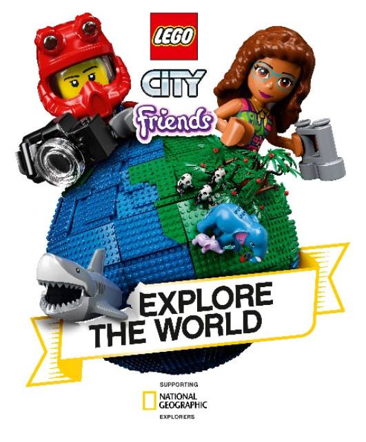 LEGONatGeo