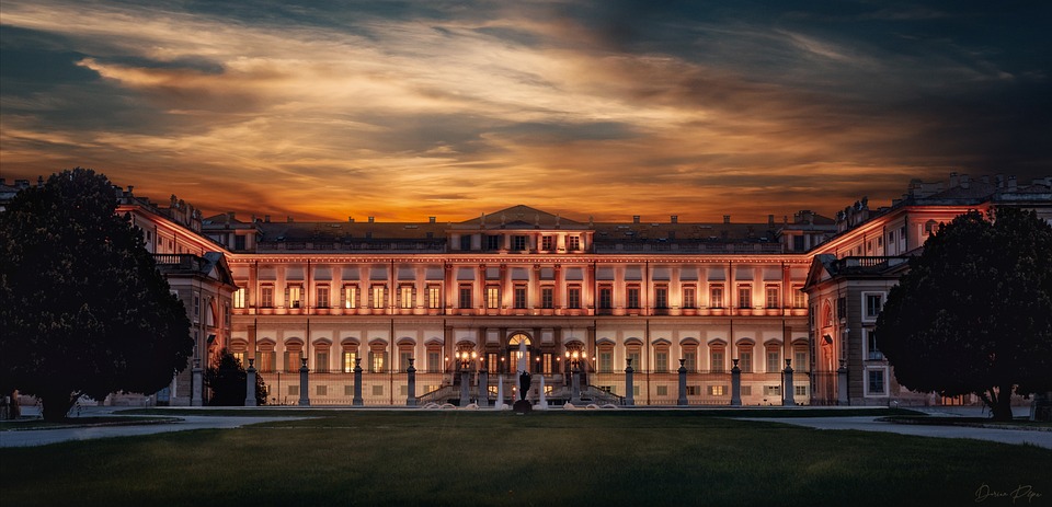 Villa Reale