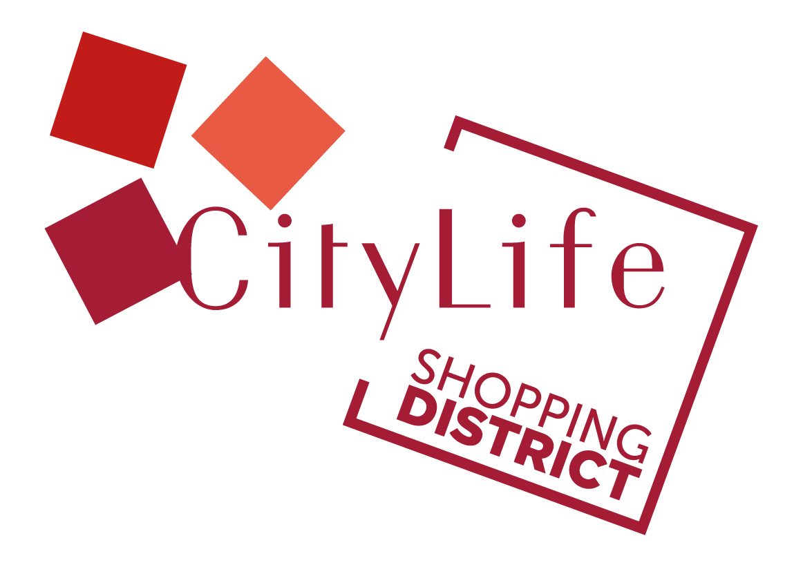 Citylife Shopping District