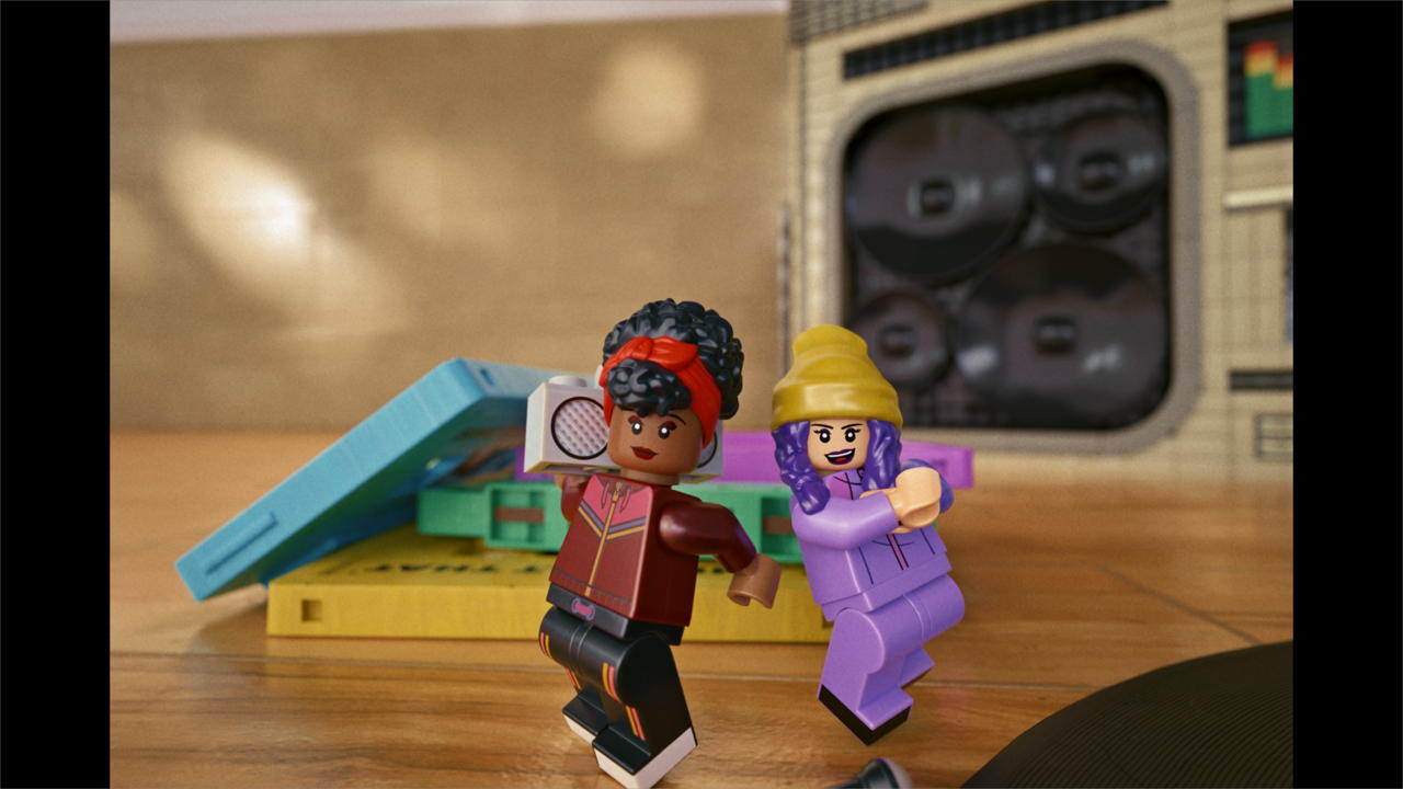 344 Lego Girls Stills 23