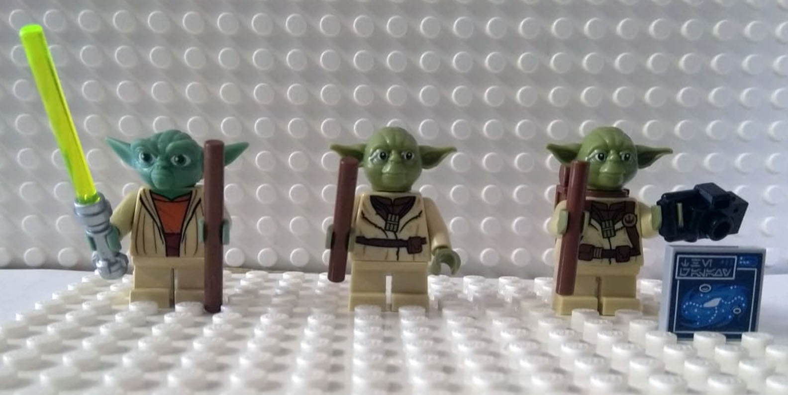 yoda 1