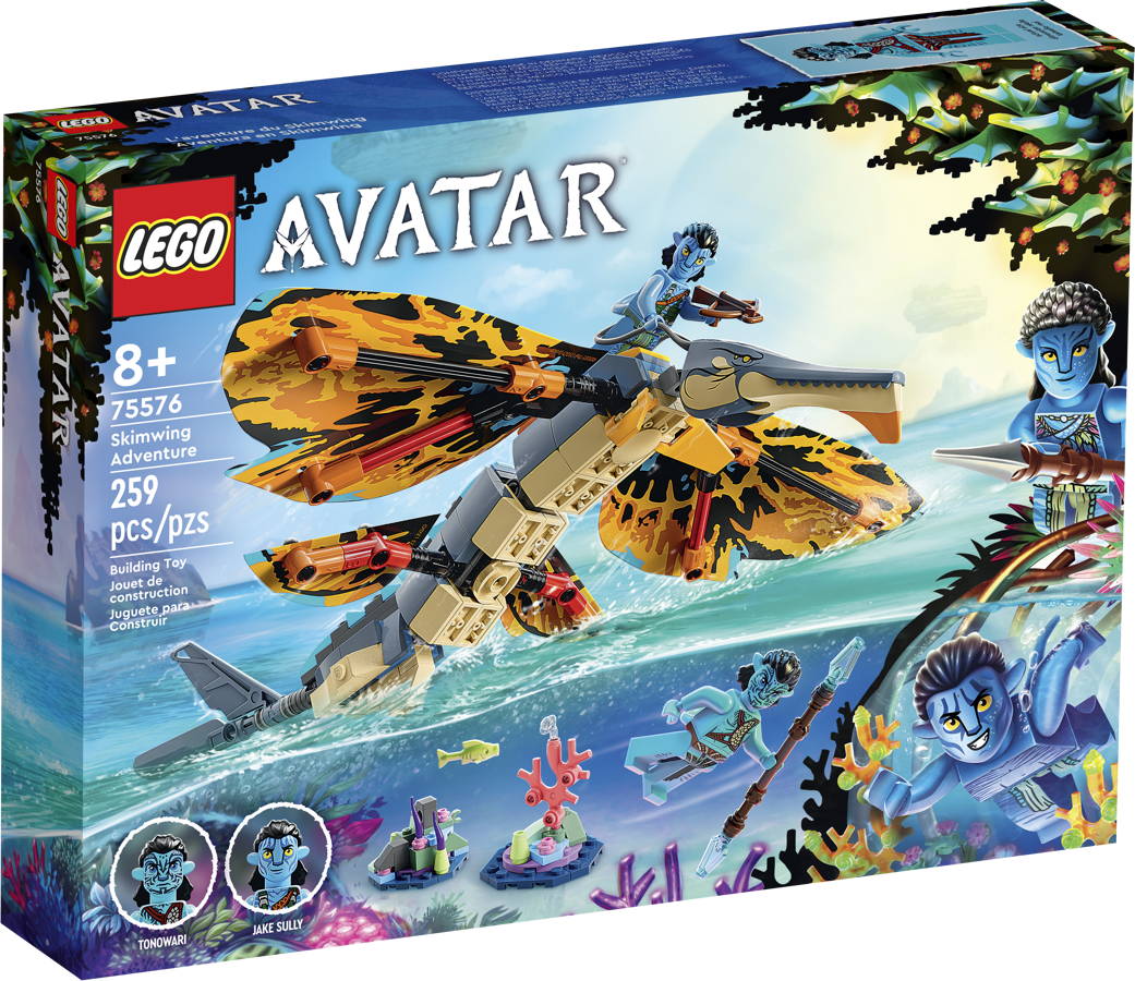 75576 Box