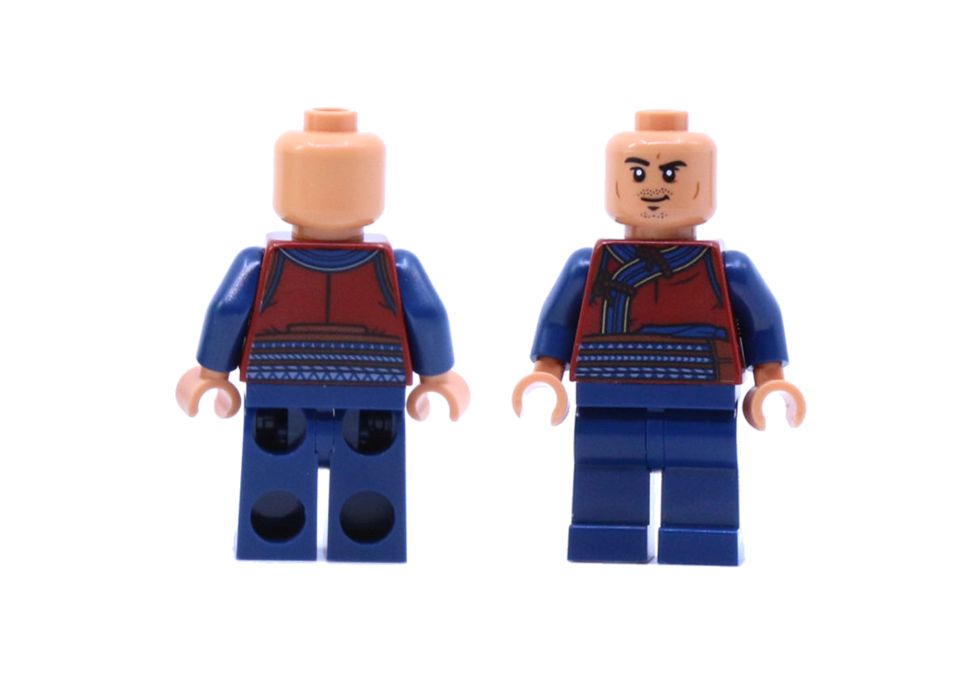 minifig wong