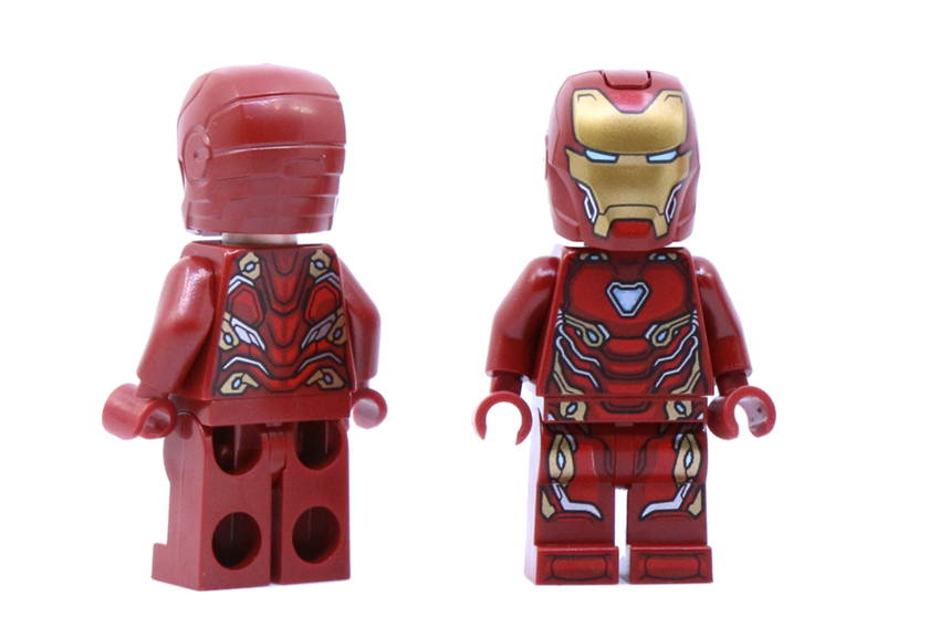 sancta ironman
